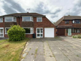116, Longmoor Road, Halesowen B63 1AN