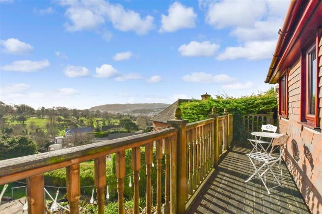 Balcony / Terrace
