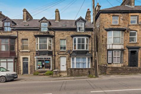Fairfield Road, Buxton