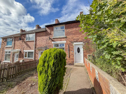 28 Harrogate Terrace, Murton, Seaham, Tyne and Wear SR7 9PQ