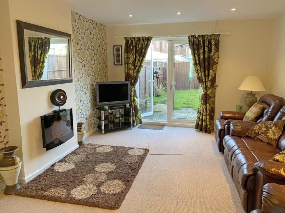 Sitting Room 1