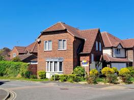 7, Windsor Drive, Littlehampton BN16 3SW