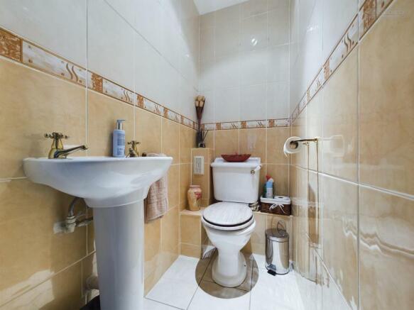 WC