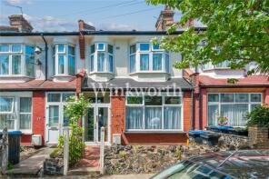 15, Arnold Gardens, Southgate N13 5JE