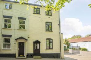 2, George Hill, Norwich NR6 7DE
