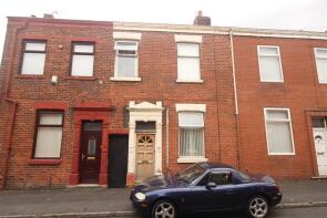 8, Holman Street, Preston PR1 5HB