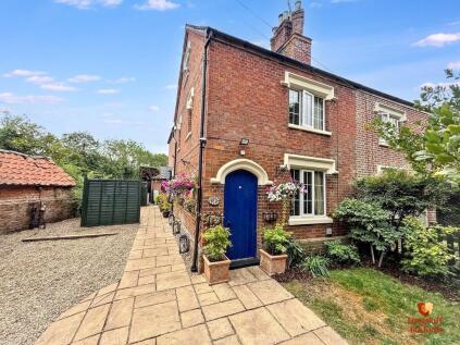 Cawthorpe, Bourne