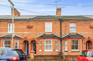 19, Alexandra Avenue, Camberley GU15 3BG