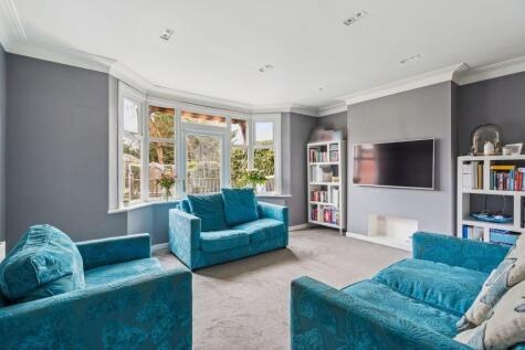 Compton Rise, Pinner, HA5 5HS