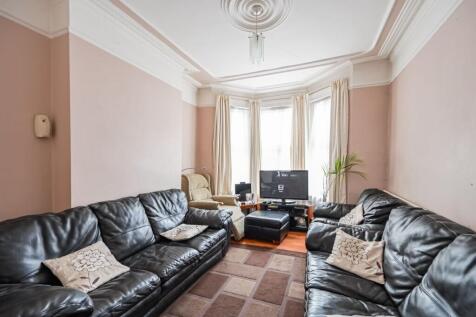 Belgrade Road, N16, Stoke Newington, London, N16
