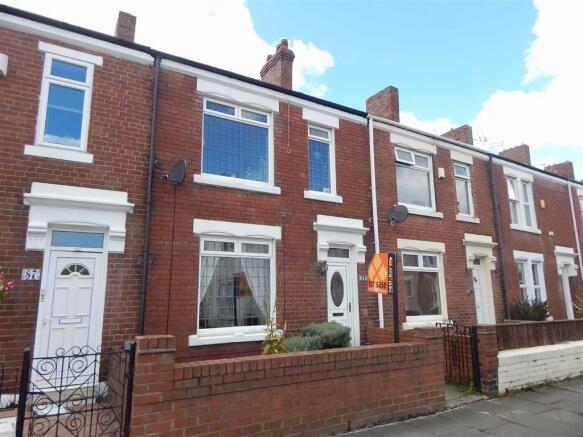 The Property Comprises