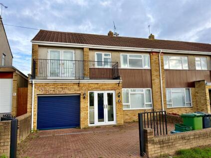 Gages Road, Kingswood, Bristol