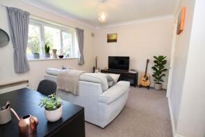 Flat 4, 61 63 Welbeck Court, Welbeck Avenue, Southampton SO17 1ST