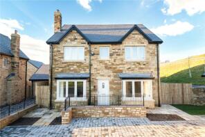 18, Green Bank, Barnoldswick BB18 6HX
