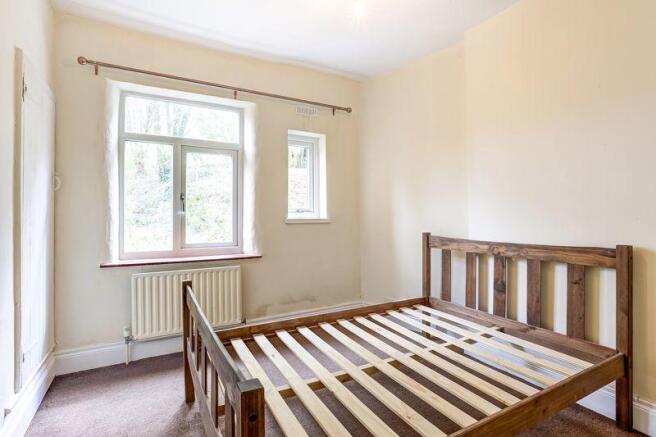 BEDROOM 2 REAR