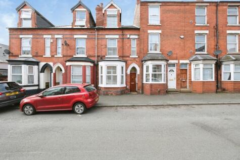 Cedar Road, NOTTINGHAM, Nottinghamshire, NG7
