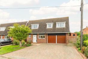 9, Ridings Way, Leighton Buzzard LU7 0LW