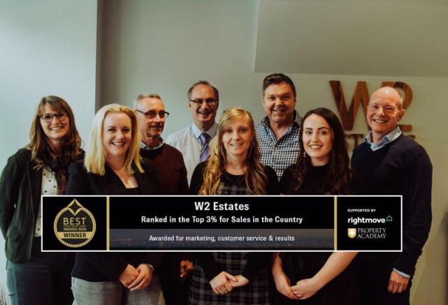 W2 Estates Team