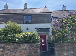 34, Foundry Drive, Charlestown, St. Austell PL25 3BS
