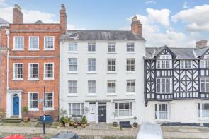 21, Broad Street, Ludlow SY8 1NG