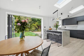 5, Barley Hills, Bishops Stortford CM23 4DS