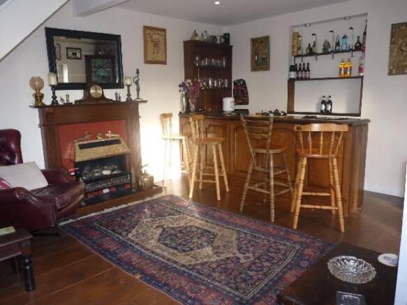 The Bar