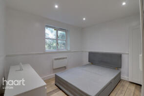 Flat 1, 2b, Downs Road, Luton LU1 1QD