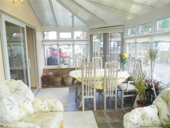 CONSERVATORY