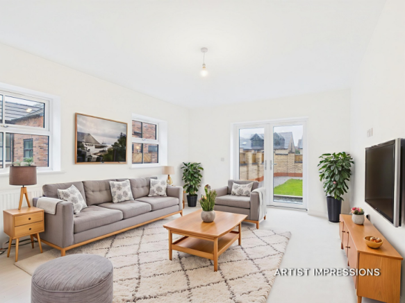4 bed Detached for sale Image 4