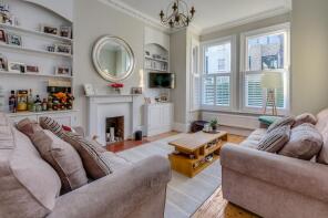2, Marjorie Grove, London SW11 5SJ