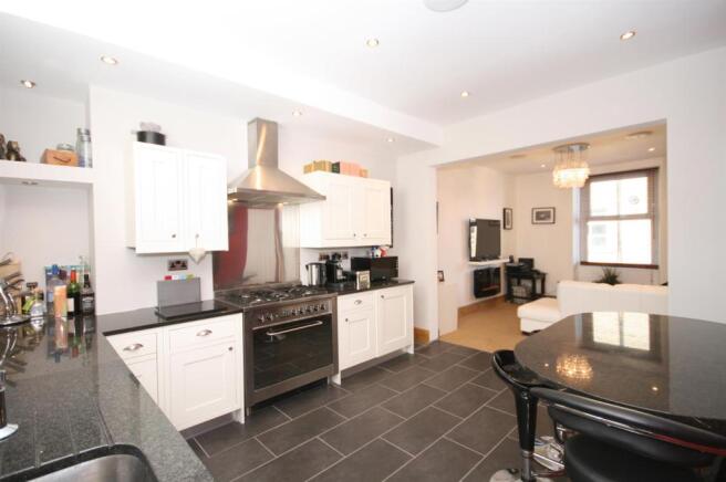 KITCHEN PHOTO THREE