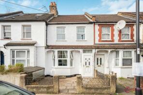 135, Percival Road, Enfield EN1 1QT
