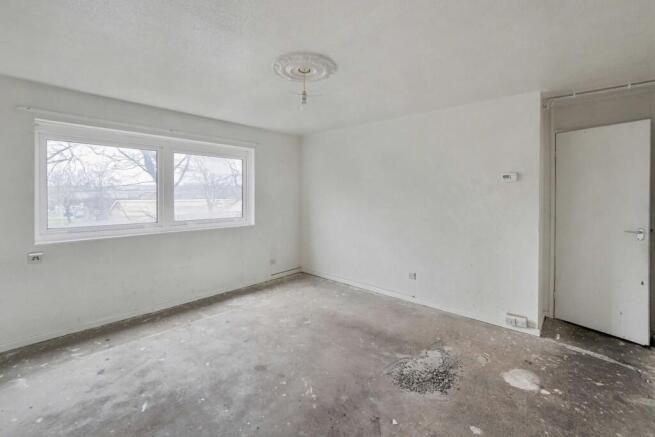 Flat 28 Bodmin Court, Bellamy Road, Mansfield, NG18 4QA