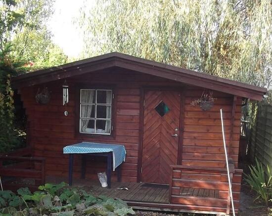Cabin