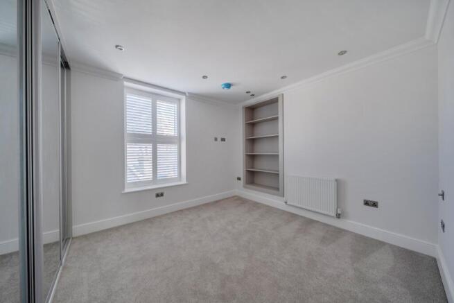1 bed Flat to rent Image 8