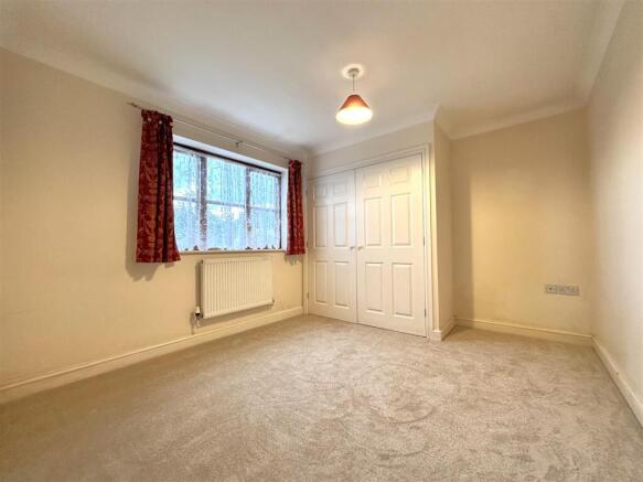 Master Bedroom 145