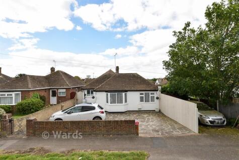 Oaklands Avenue, Broadstairs, Kent