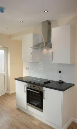 Stylish Contemporary