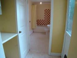 UTILITY AREA