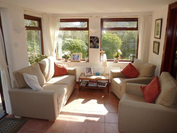 Sitting Area