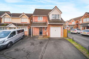 59, Ty'n Y Parc, Caerphilly CF83 4ED