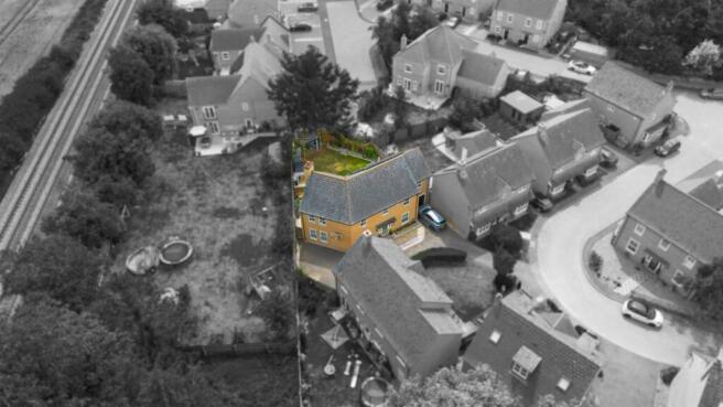 Drone Image