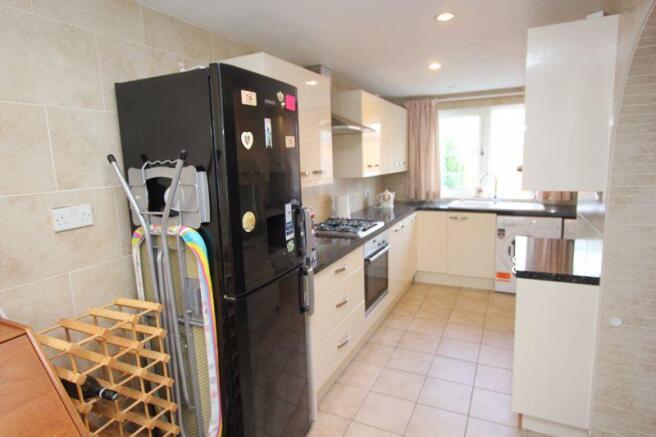 Kitchen/Breakf...
