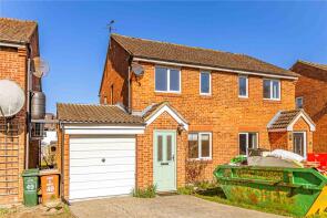 50, Roman Gardens, Kings Langley WD4 8LP