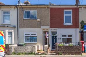 51, Widley Road, Nelson, Portsmouth PO2 8PW