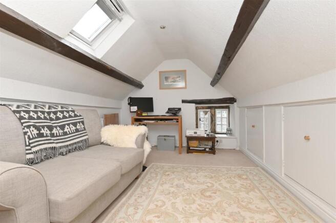 Bedroom Five