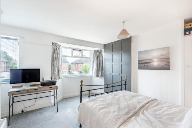 2 bed Semi-Detached for sale Image 8