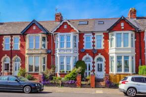 86, Broad Street, Barry CF62 7AG