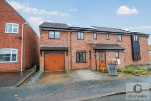 59, Lark Rise, Mulbarton NR14 8EG