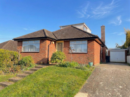 Balmoral Road, Salisbury
